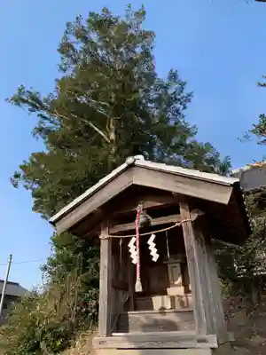 子安神社(千葉県)