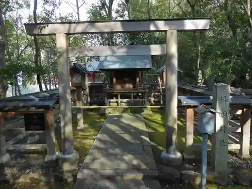 車折神社(京都府)