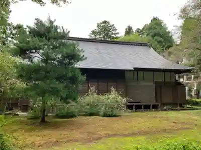 瑞源寺(福井県)