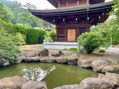 長禅寺(山梨県)