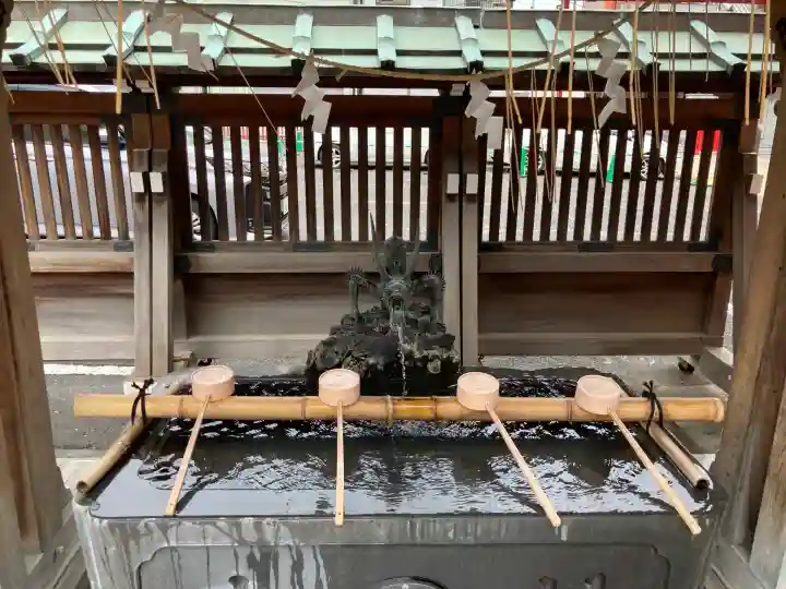 鷲神社(東京都)