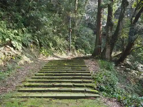 華蔵寺(島根県)