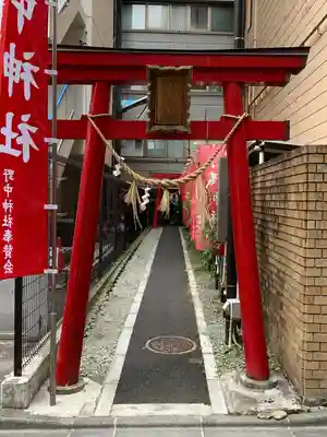 野中神社(宮城県)