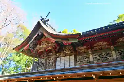 桐生天満宮(群馬県)