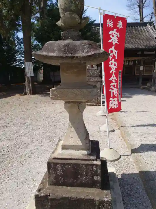 坂戸神社(埼玉県)