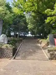 高山神社(群馬県)
