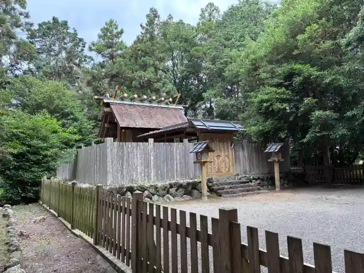 竹神社(三重県)