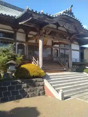 弥勒寺(宮城県)