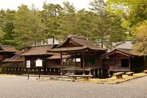 身曾岐神社(山梨県)