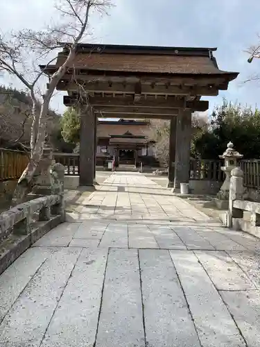 中山神社(岡山県)