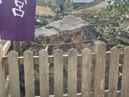 唐澤山神社のその他建物