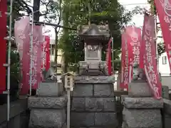 日枝神社の建物その他