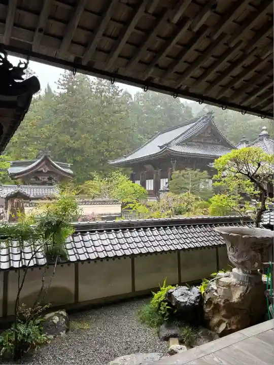 方廣寺(静岡県)