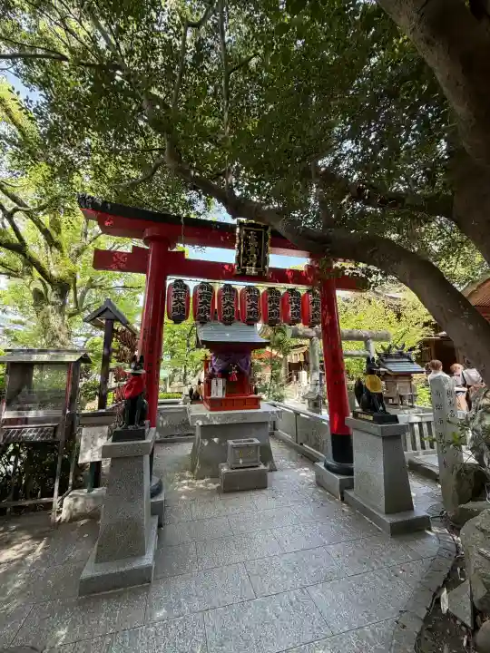 田村神社(香川県)