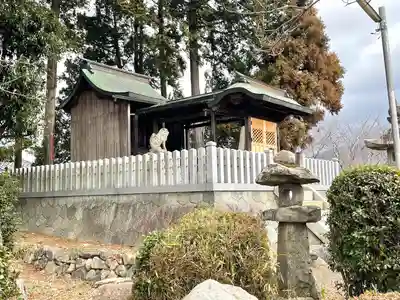 熊野神社(滋賀県)