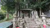 飯導寺神社(京都府)