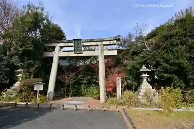 梨木神社(京都府)