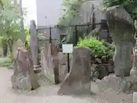 長命寺のその他建物