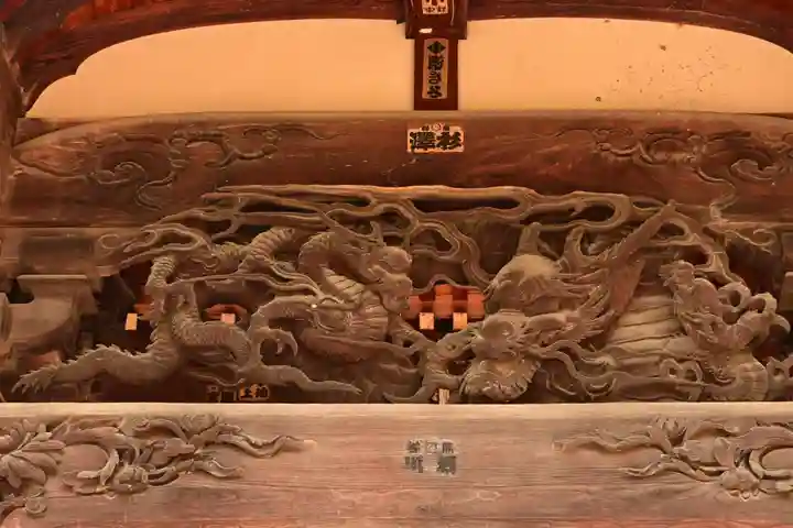 信濃國分寺(長野県)