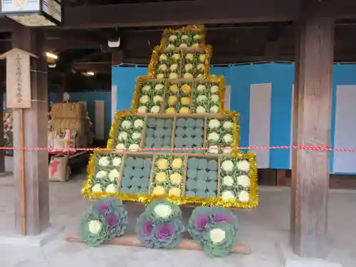 明治神宮(東京都)