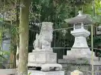 別雷神社(静岡県)