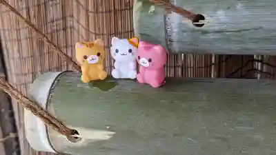 玉田神社(京都府)