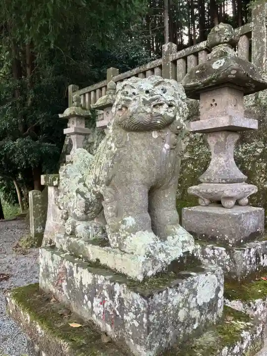 楡木神社(栃木県)