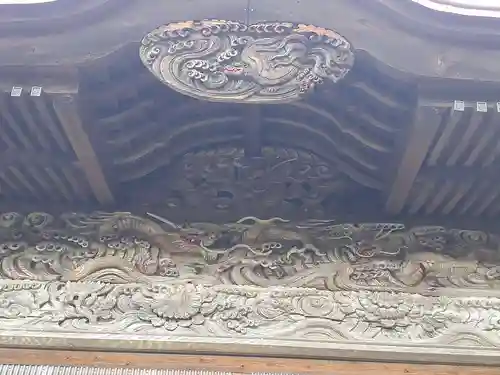 澤口神社(秋田県)