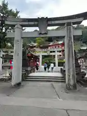 祐徳稲荷神社(佐賀県)