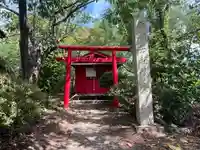 西船玉稲荷神社(新潟県)