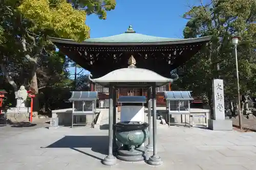 屋島寺(香川県)