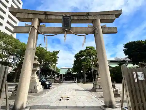 海神社(兵庫県)