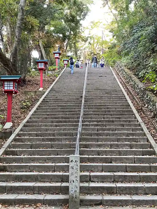 高尾山薬王院のその他建物