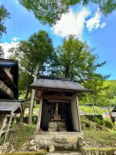 天引八幡神社(京都府)