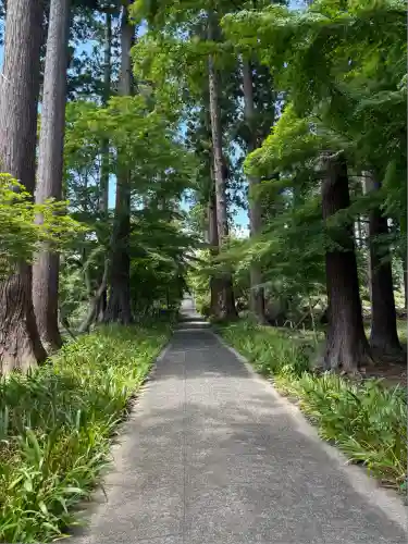 八幡宮(茨城県)