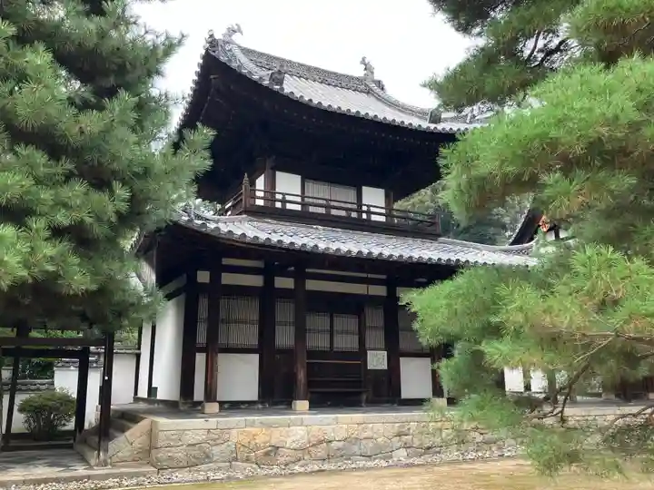 萬福寺(京都府)
