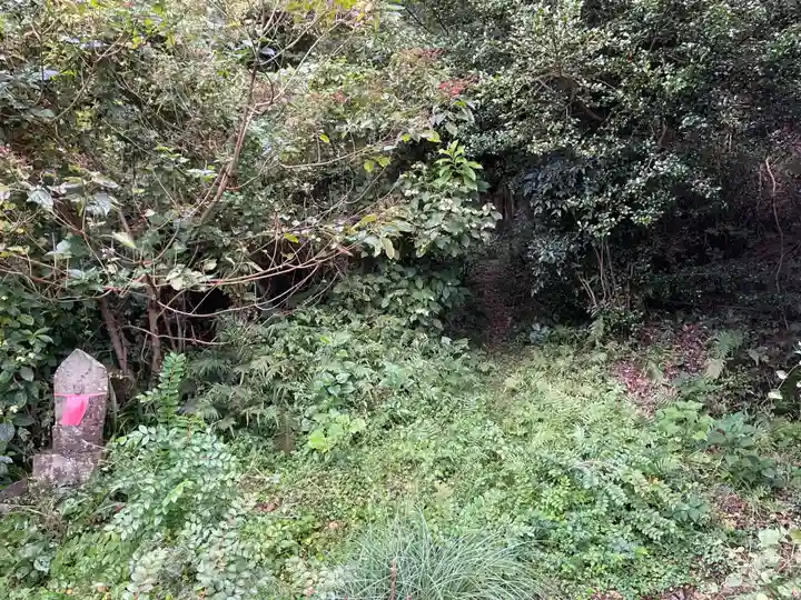 平等寺(徳島県)