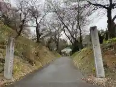 蓮蔵寺(福島県)