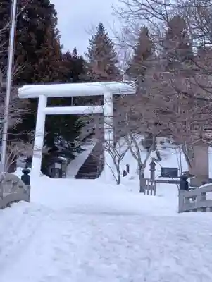 土津神社｜こどもと出世の神さま(福島県)
