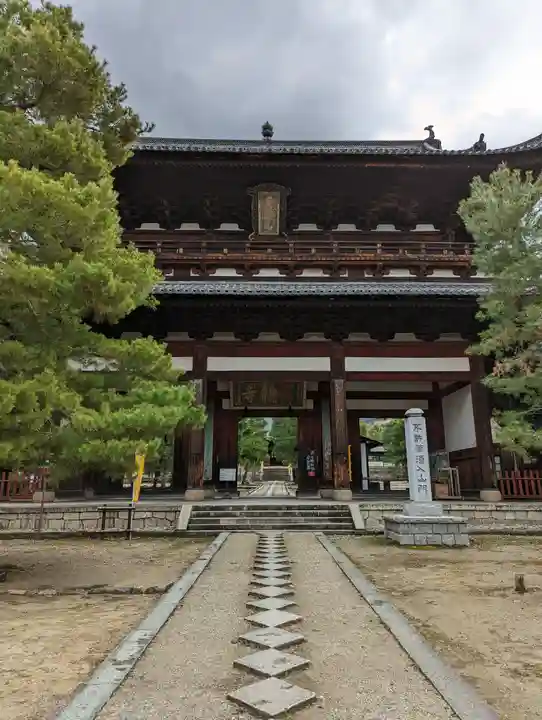 萬福寺(京都府)