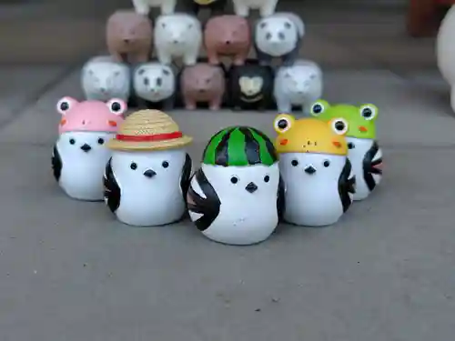 伊達神社(北海道)