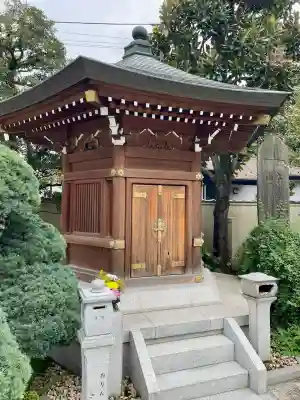 真光寺(東京都)