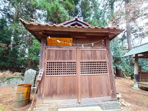 熊野神社(宮城県)
