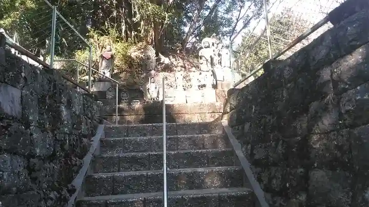 雷音寺のその他建物