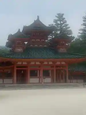 平安神宮(京都府)