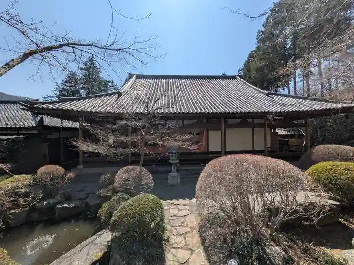 崇禅寺(群馬県)