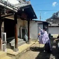 御霊神社(奈良県)