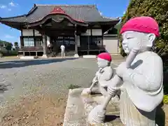 龍泉院(群馬県)