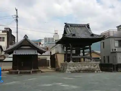 大善寺のその他建物