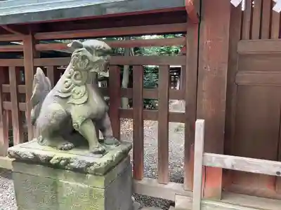 大國魂神社(東京都)